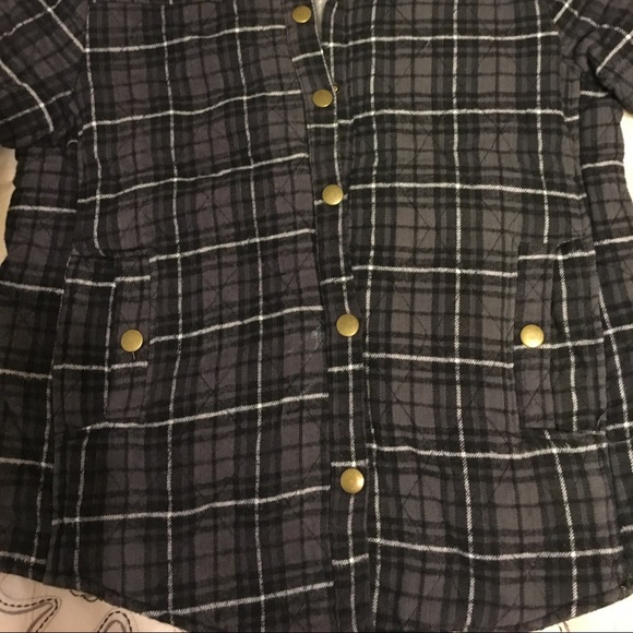 Padded clothes - Picture 8 of 8